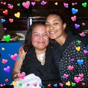 Meet your Posher, Damarie